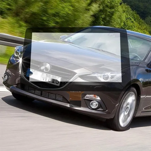 Vista 5 de Digitizador de pantalla táctil de 7 pulgadas de vidrio para pantalla táctil de auto para Mazda 3 2014 2015 2016 Scion iA 2016 Mazda CX-3 2016 2017