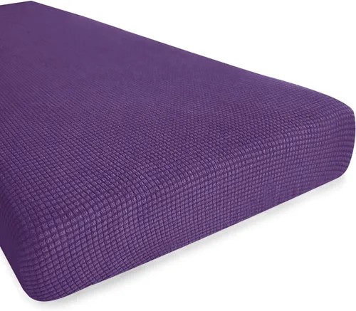 Vista 53 de Hokway Funda elástica protectora deslizante para cojines/sofá