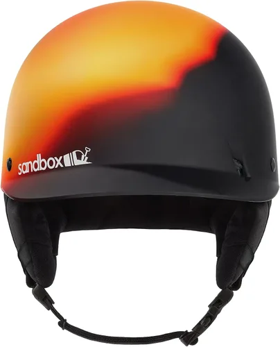 Vista 3 de Sandbox Casco unisex clásico 2.0 para esquí y snowboard