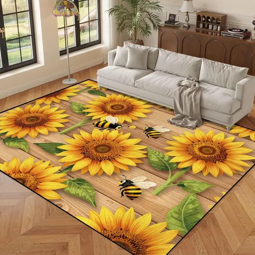 Vista 14 de Alfombras 3D de 3 x 5 pies, color rosa 3D, para dormitorio, lavandería, sala de estudio, alfombra realista de gotas de agua gris plateado 3d rosa 09