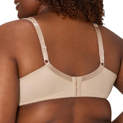 Vista 51 de PLAYTEX 18 Hour Ultimate Lift and Support - Brasier sin varillas con gran soporte y realce para mujer