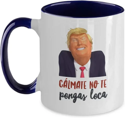 Vista 3 de Regalo para madrina Taza de cafe para hermana Regalo para navidad, graduados, profesionales y estudiantes Vaso con afirmaciones positivas