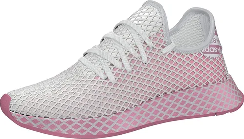 Vista 10 de adidas - Tenis deportivos Cloudfoam Pure para mujer