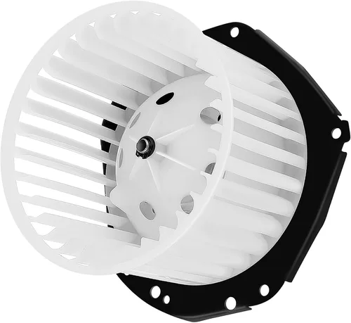 Vista 68 de SCITOO Motor delantero del ventilador del calentador HVAC para el modelo Audi – para A8 Quattro 2004-2010, para S8 2007-2009 reemplazo