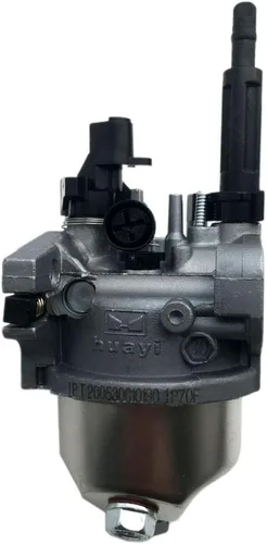 Vista 2 de Huayi Compatible con carburador Ryobi para lavadora a presión RY802900 2900PSI A