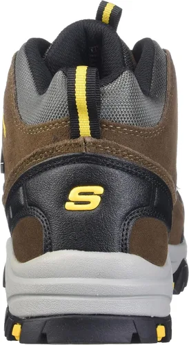 Vista 3 de Skechers Relment-Pelmo - Botas de senderismo para hombre