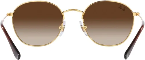 Vista 7 de Ray-Ban Women's Rj9572s Rob Round Sunglasses
