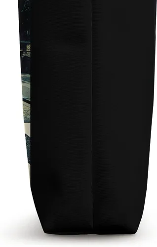 Vista 3 de The Beatles - Bolso tote Abbey Road