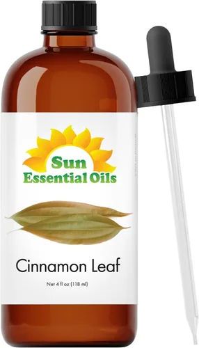 Vista 128 de Sun Essentials aceites esenciales