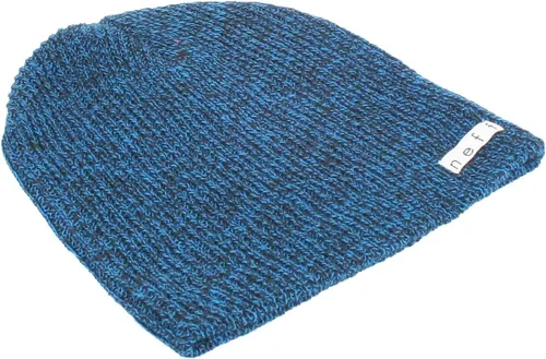 Vista 5 de NEFF - Gorro jaspeado de uso diario, para hombre y mujer