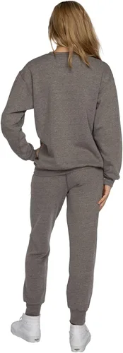 Vista 2 de Suburban Riot Harry Potter - Sudadera de forro polar de manga larga para mujer