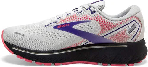 Vista 4 de Brooks - Tenis de correr Ghost 14, para mujer