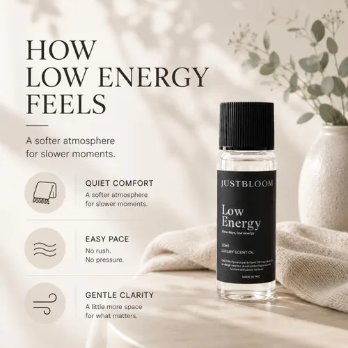 Vista 4 de Colección de aceites difusores de aroma de hotel de lujo, 0.7 fl oz de aceites aromáticos para difusores sin agua, serie de aromas para hogar