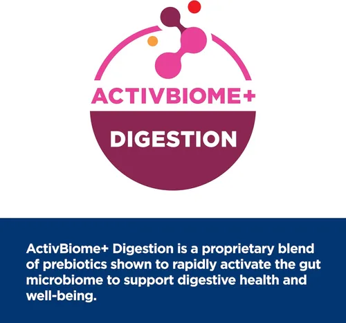Vista 8 de Hill's Prescription Diet i/d Digestive Care with Chicken Wet Cat Food, dieta veterinaria, latas de 5.5 onzas, paquete de 24