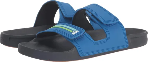 Vista 7 de Quiksilver Men's Rivi Double Adjust 3 Point Sandal Flip-Flop