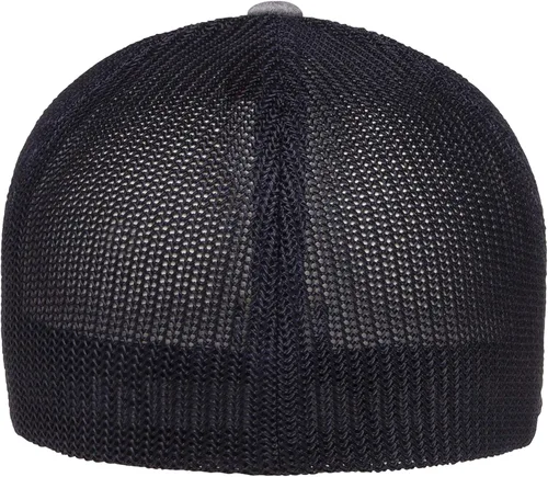 Vista 3 de Flexfit Malla 110 para hombre
