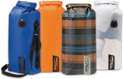 Vista 2 de SealLine Bolsa seca impermeable Discovery