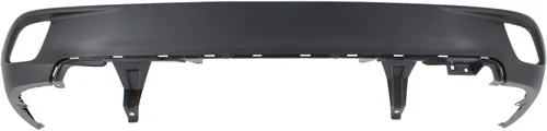 Vista 83 de Garage-Pro Cubierta de parachoques compatible con Toyota Tercel 1995-1997 delantero