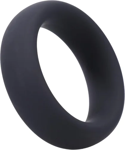 Vista 4 de Tantus Advance Pene Anillo, C9478, Rojo, 1