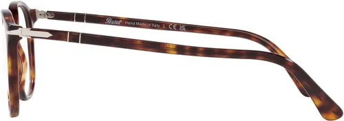 Vista 4 de Persol Po3317v - Marcos cuadrados para gafas graduadas