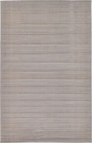 Vista 17 de Unique Loom Williamsburg Collection - Alfombra de área, color liso (2' 9" x 9' 10", color borgoña)