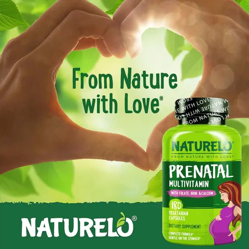 Vista 5 de Pre-post Natal , Prenatal, 1