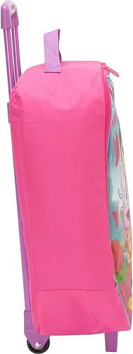 Vista 4 de Global Design Concepts Dora The Explorer and Boots Pilot - Funda para niños, color rosa