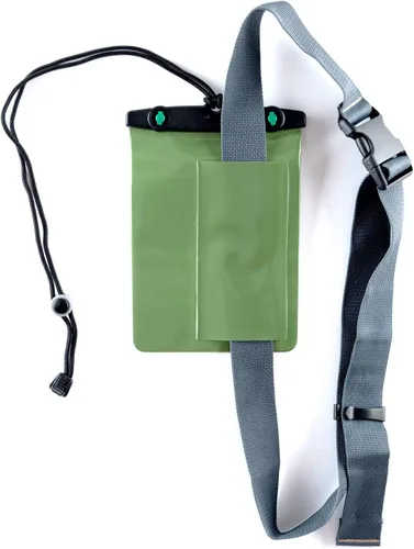 Vista 8 de Aquapac The Debbie Belt Case