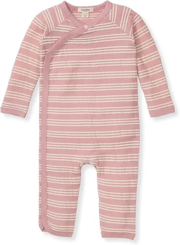 Vista 10 de Burt's Bees Baby - Mameluco para bebés niñas, 100% algodón orgánico, overol de una pieza Nuestras medias