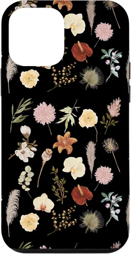 Vista 16 de Wildflower Flower Power Boho Botanic Floral Wild Flower Gift Case for iPhone 17