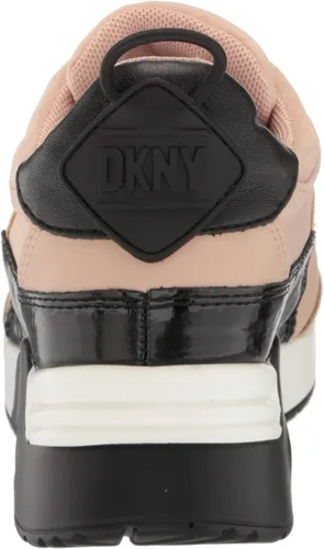 Vista 3 de DKNY Zapatos cómodos y elegantes para mujer Aislin