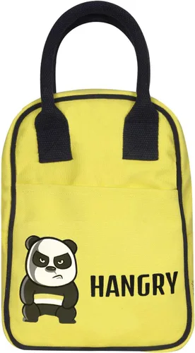 Vista 12 de Eco Right Lonchera aislada para mujer, lonchera de trabajo para hombres, adultos
