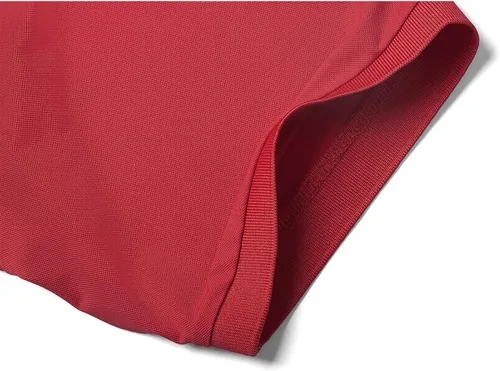 Vista 5 de GEEK LIGHTING Polo para hombre de manga corta con cuello casual de golf