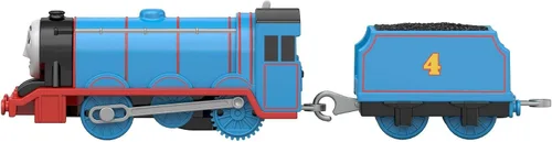 Vista 7 de Tren Gordon Fisher-Price Thomas & Friends.
