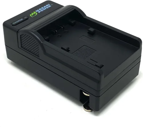 Vista 2 de Wasabi Power Cargador de batería para Sony BC-TRV, NP-FV30, NP-FV50, NP-FV70, NP-FV100 y Sony DCR-SR15, SR21, SR68, SR88, SX15, SX21, SX44, SX45