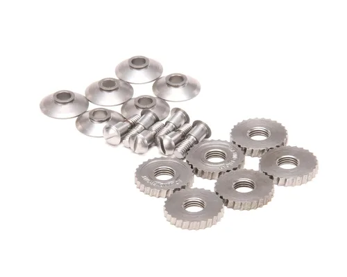 Vista 3 de Edlund KT2326 cuchillo y Kit de repuesto de herramientas para 203 y abridores de latas eléctricos 266