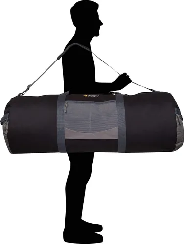 Vista 7 de Outdoor Products Utility Duffel