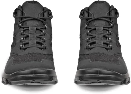 Vista 5 de Ecco Zapatillas Mx Mid Gore-tex para hombre