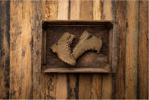 Vista 6 de 5.11 XPRT 3.0 Waterpoof - Botas militares y tácticas para hombre, agarre en seco y húmedo, estilo 12373
