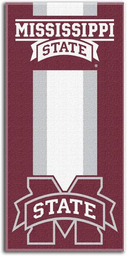 Vista 22 de Northwest NCAA - Toalla de playa unisex para adultos