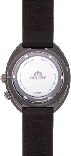 Vista 3 de Orient Men's Japanese Automatic Neo Classic Sports
