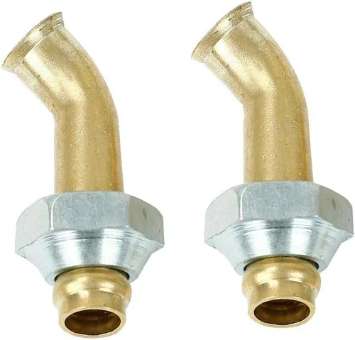 Vista 7 de Full T-6061 - Radiador de refrigeración ligero de 3 filas de núcleo de aluminio para radiador de caja fría, herramienta reflectora compatible