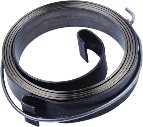 Vista 5 de Kit de resorte de arranque fácil, para chino 4500 5200 5800 45cc 52cc 58cc para pieza de motosierra