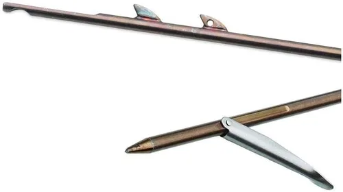 Vista 3 de Riffe Fusil submarino de la serie competidor de caoba