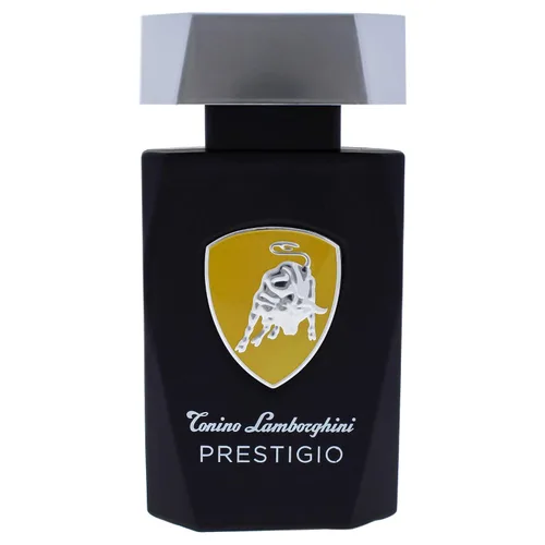 Vista 2 de TORINO LAMBORGHINI Eau De Toilette Spray, Prestige, 4.2 onzas líquidas