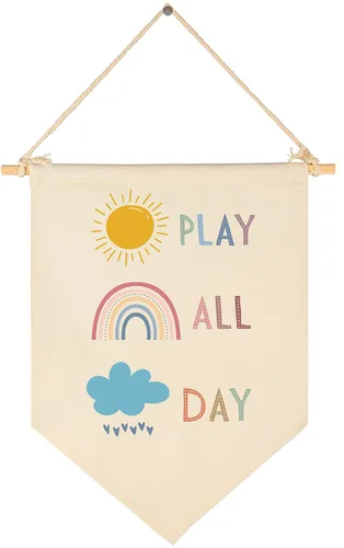Vista 22 de The Sandlot Quote - Cartel de béisbol para habitación de niños, cartel de béisbol, cartel de regalo para baby shower, bandera colgante de lona