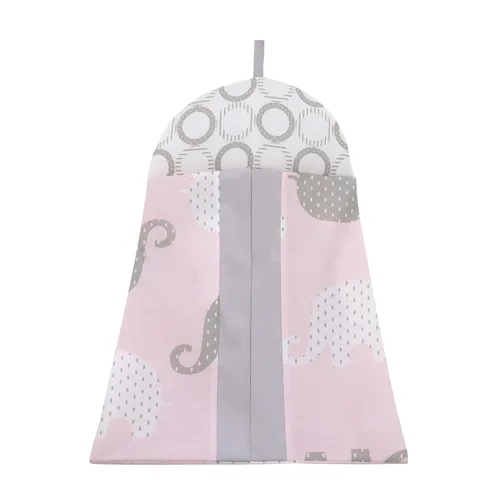 Vista 7 de NoJo - Juego de edredón con 3 piezas para cuna, ropa de cama pequeña, estampado de bucanero