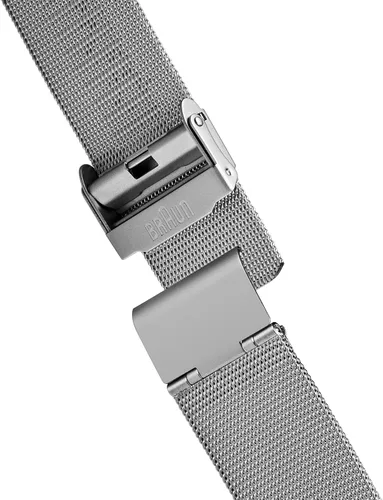 Vista 7 de Braun Bn0021 Reloj analógico redondo unisex
