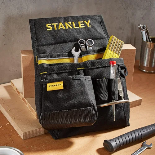 Vista 2 de Stanley 196181 Bolsa para herramientas