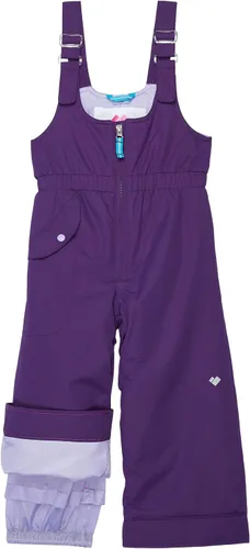 Vista 9 de Obermeyer Pantalones Snoverall para niña (niña/niños pequeños/niños grandes)